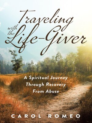 cover image of Traveling with the Life-Giver